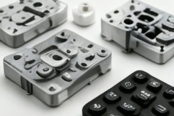 Compression Molding