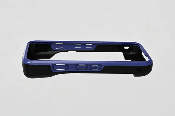 Altri componenti in silicone