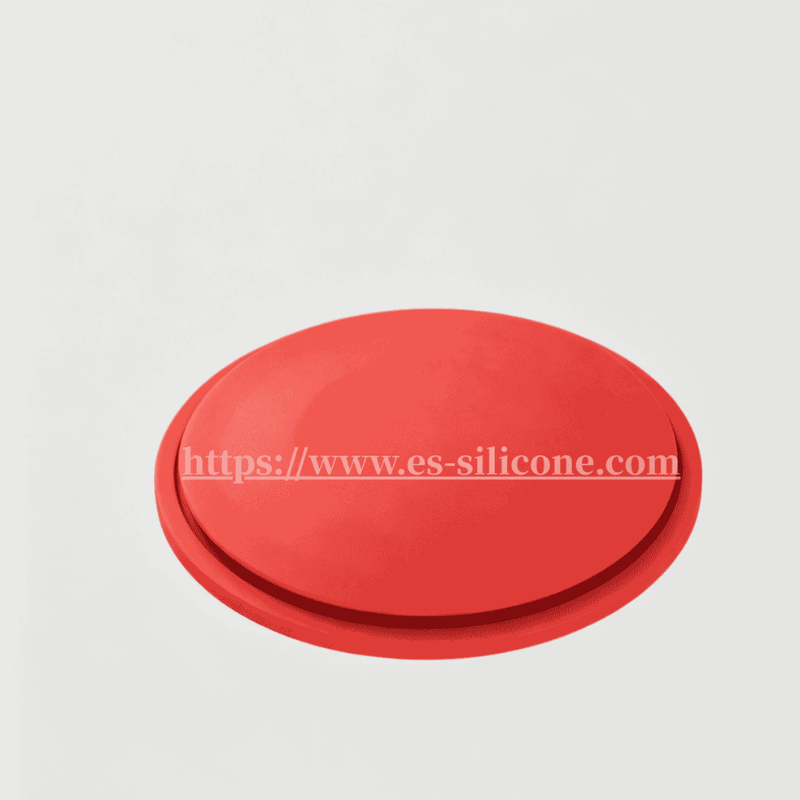 Ventosa in silicone