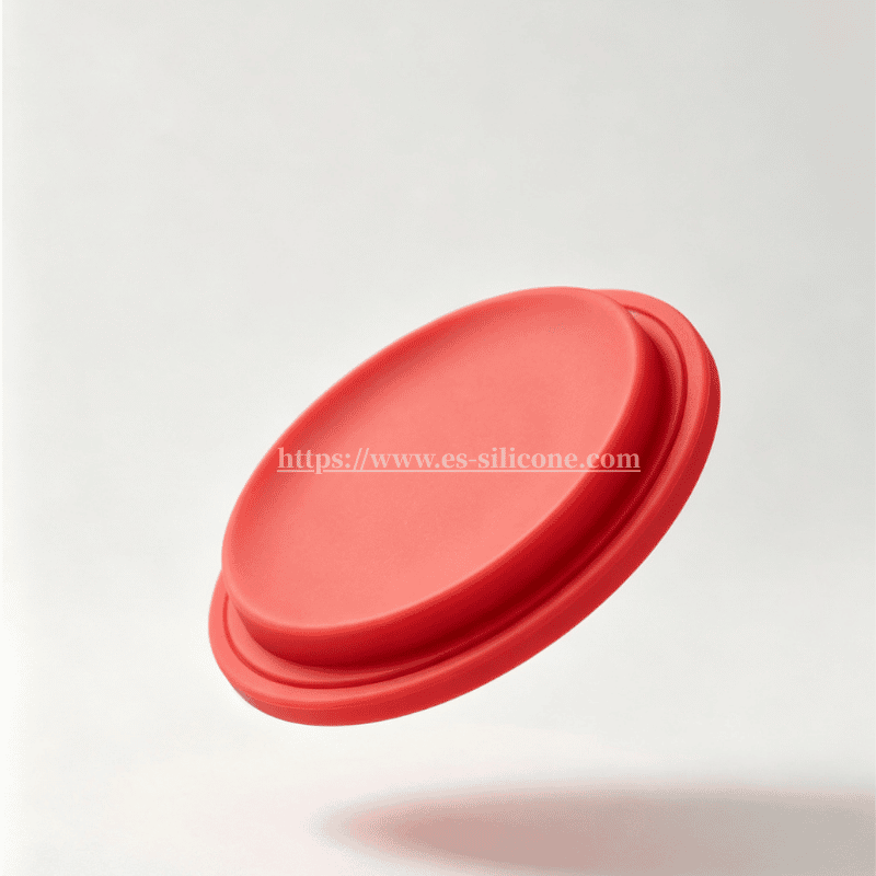 Ventosa in silicone