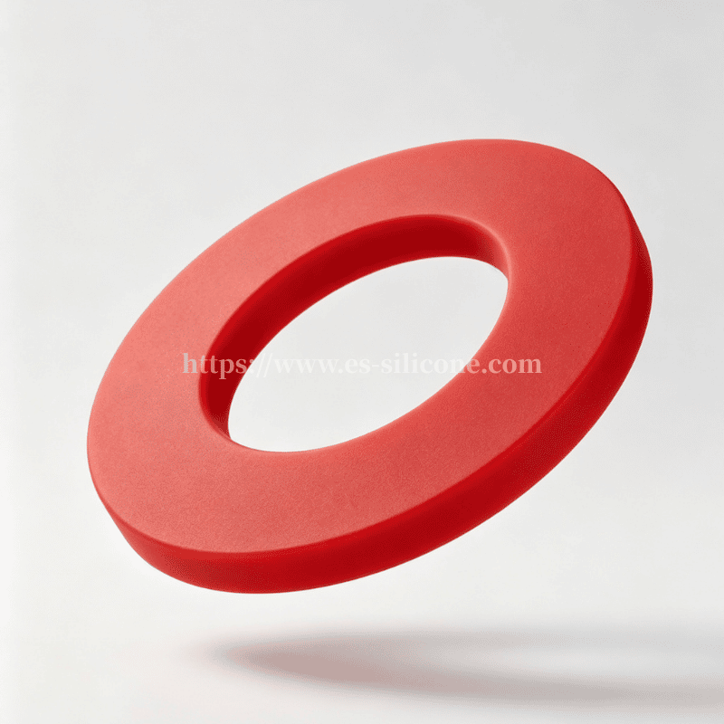 Guarnizione in silicone