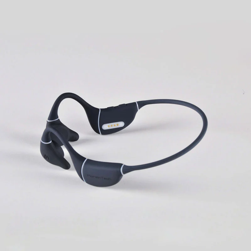 Cuffie a conduzione ossea Soluzione impermeabile IPX8