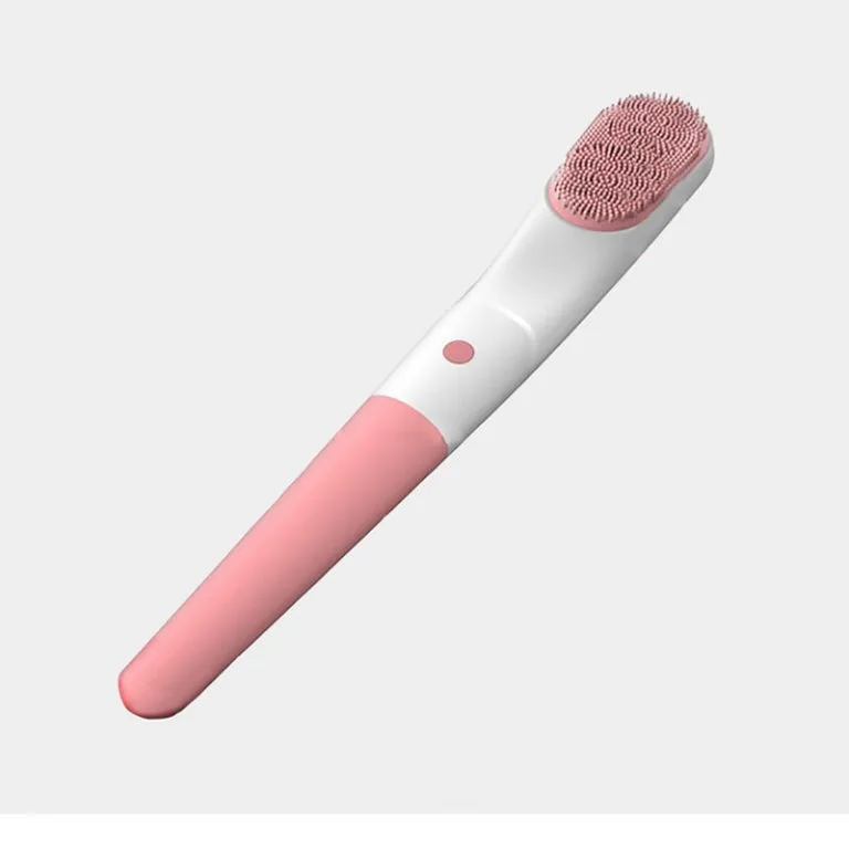 Pezzi in silicone per spazzola doccia elettrica