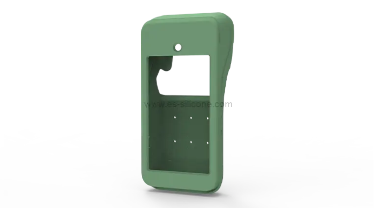 Custodia protettiva in silicone per terminale POS PAX-A920
