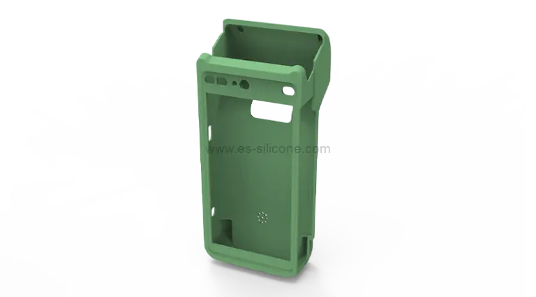 Custodia protettiva in silicone per terminale POS PAX-A930