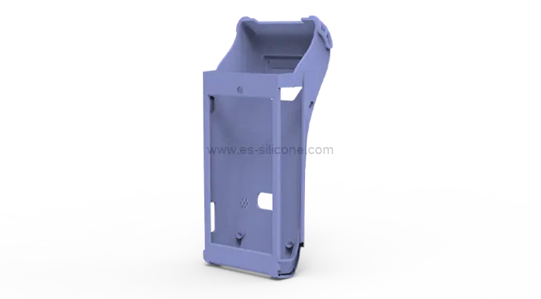 Custodia protettiva in silicone per terminale POS SUNYARD-180
