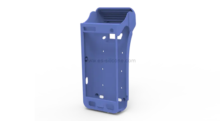 Custodia protettiva in silicone per terminale POS CENTRM-K9