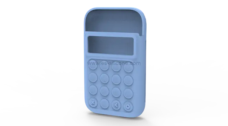 DSPREAD-A29 Custodia protettiva in silicone per terminale POS