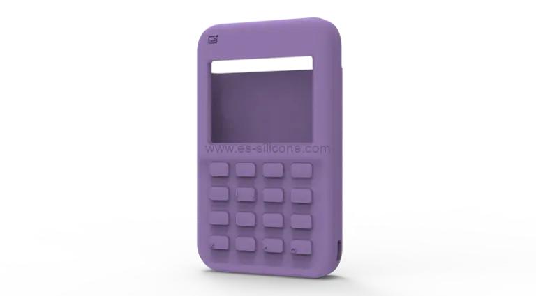 Custodia protettiva in silicone per terminale POS DSPREAD-A30