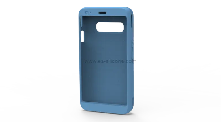 Custodia protettiva in silicone per terminale POS DSPREAD-D20