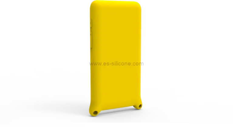 Custodia protettiva in silicone per terminale POS PAX-A50