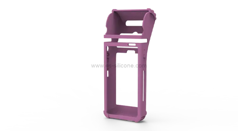 Custodia protettiva in silicone per terminale POS TELPO-TPS900