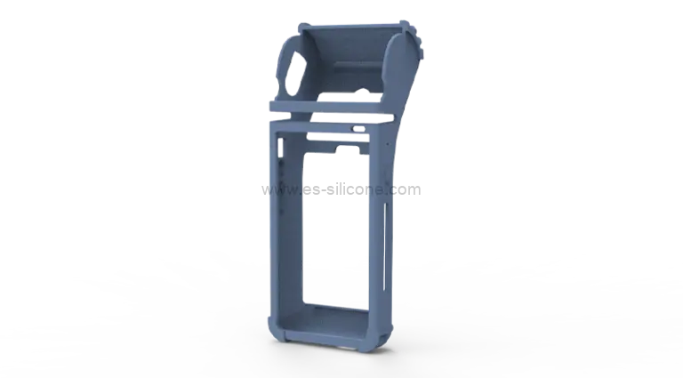 Custodia protettiva in silicone per terminale POS TELPO-TPS900P