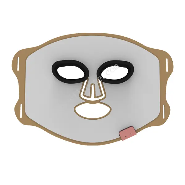 Maschera di bellezza in silicone